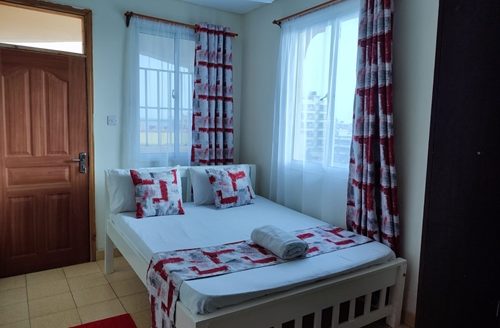 KMBA0014R-1BR Apartment at Bamburi