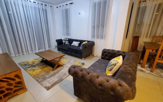 KMBA0016R-2BR Apartment at Shanzu-Mombasa