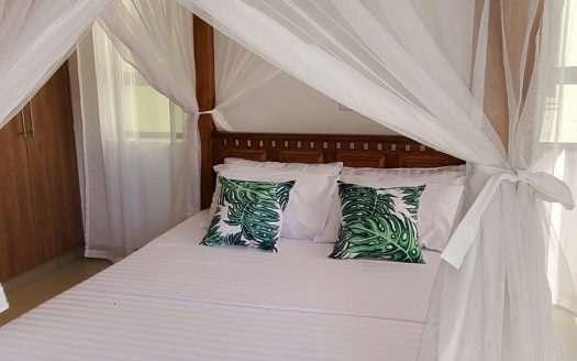 KMBA0016R-2BR Apartment at Shanzu-Mombasa