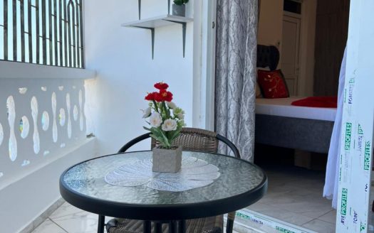 KMBA0002F-2BR Apartment at Tudor, Mombasa