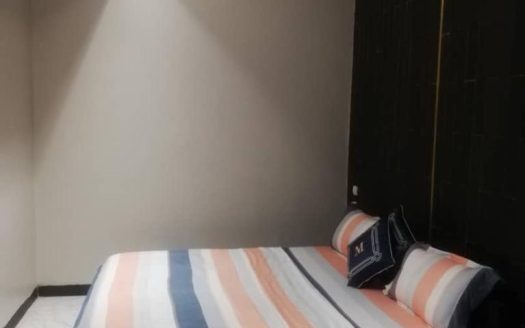 TG0002M-2BR Apartment at Kodjoviakopé-Lome, Togo